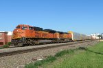 BNSF 9317 East